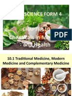 KSSM SCIENCE Form 4 Chapter 10 10.1 Students