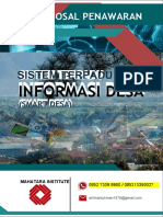 Proposal Smart Desa Final Office