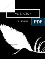 Claridad a.alvarez(2011)