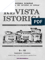38 Revista Istorica An VI NR 9 10 1995