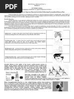 PE 11 (Handouts) 2.1