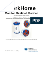 RDI WorkHorse - Manual