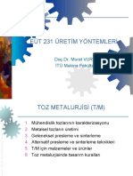 Ch16-Toz - Metalurjisi Itü