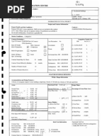 pam contracts 2006 (Without Quantities) | General Contractor