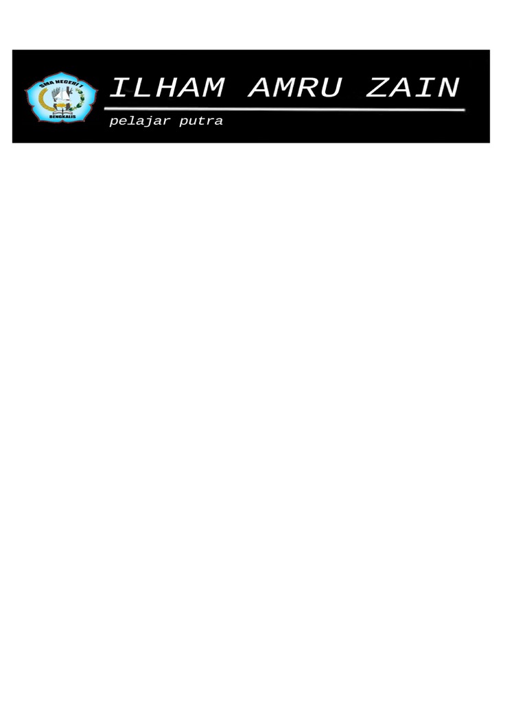 Badge | PDF
