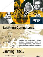 Q2 PPT MUSIC9 Module 2 (PerformancePractice - Composers)