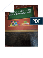 Buku Strategi Fix