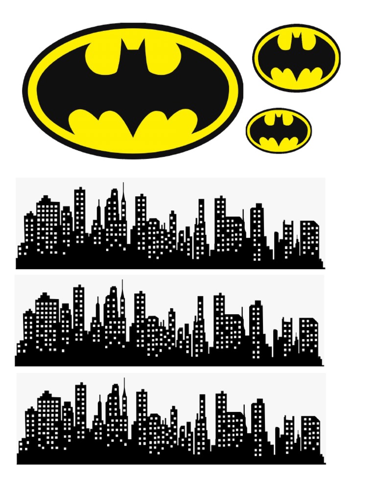 Batman | PDF