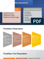 4 Paradigma Permasalahan Pada Penelitian