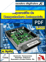 Reparación de Computadora Automotriz