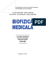 Biofizica-medicala