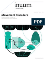 Vol 28.5_Movement Disorders.2022