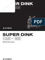 ManualUsuario - SuperDink125 - E5 - Web