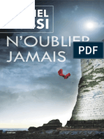 Noublier Jamais by Bussi Michel