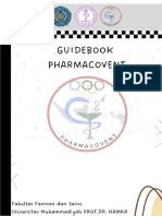 Guidebook Debat Kefarmasian Pharmacovent 2022