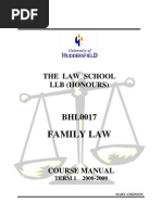 Download 0809 Family Law by Victor Aguilar SN61985798 doc pdf