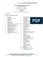 Anexo Ii Proposta de Bolsa em Areas Tematicas Linha 2