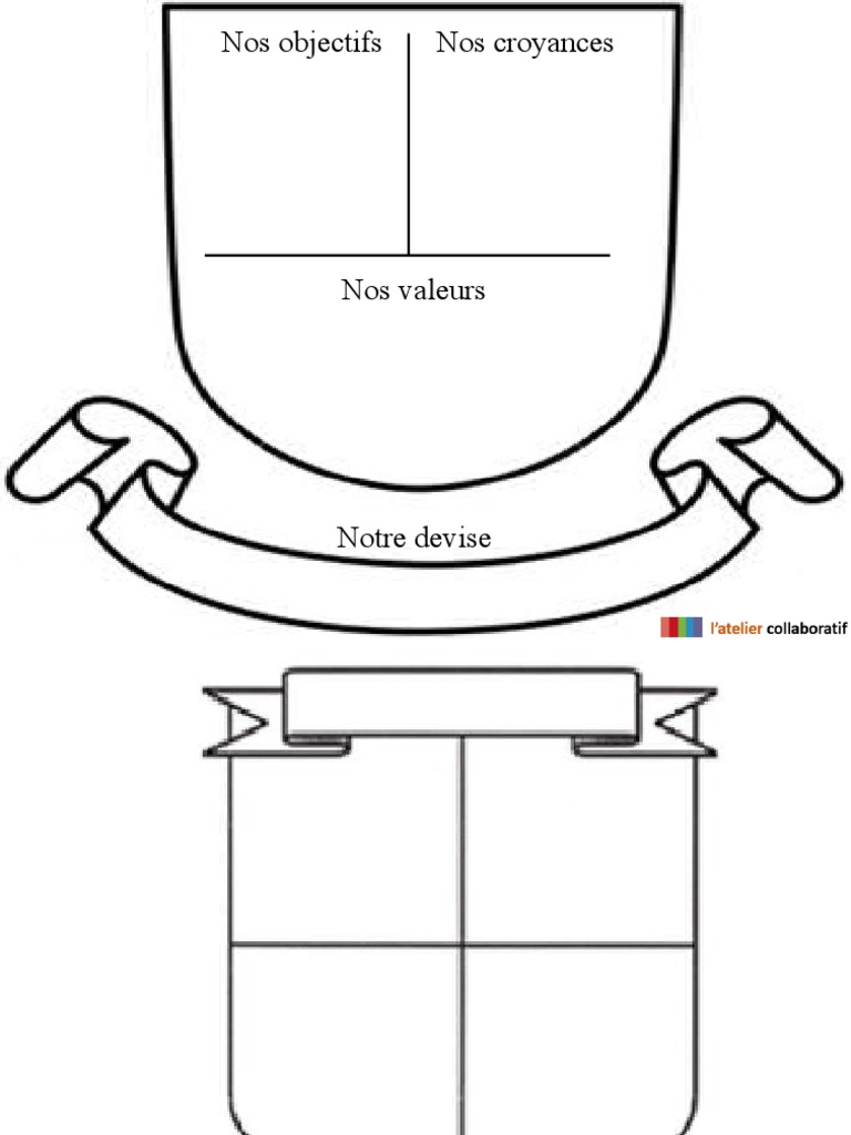 Canvas Pour Le Blason PDF