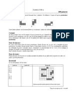 Cls.8 - Cupa Toamnei 2009 - PENTOMINO