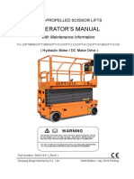 JCPT0808 JCPT1612DCB Operatots Manual