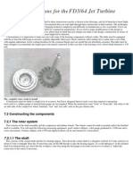 FD3 Turbine (PDF Library)