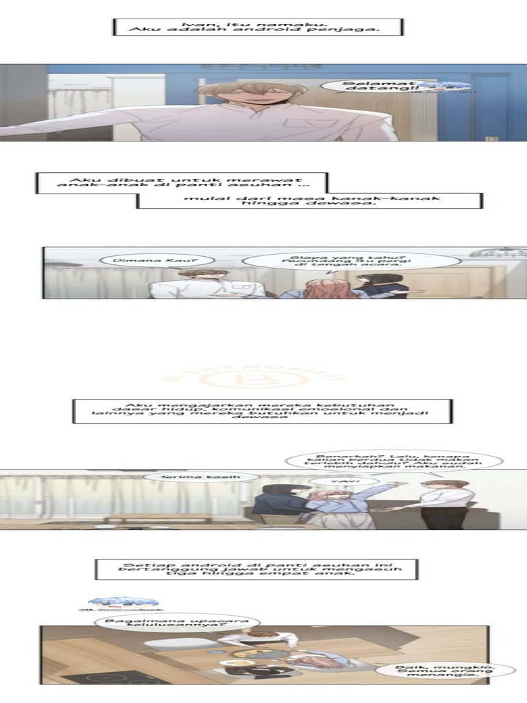 Lesson in Lust CHP 01 PDF