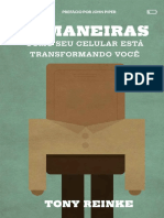 12 Maneiras Como Seu Celular Está Transformando Você