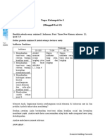 Tugas Kelompok Ke-3 (Minggu8/Sesi 12)