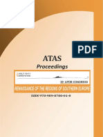 1 - Proceedings 20 Congresso APDR