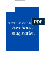 Przebudzona Wyobraźnia - Neville Goddard