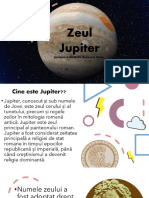 Zeul Jupiter