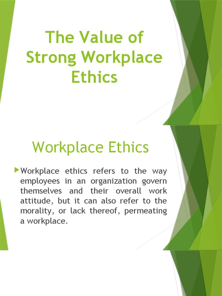 Powerpoint download free pdf employment business ethics