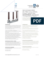 Fo212R05 SERIE SLA 3C