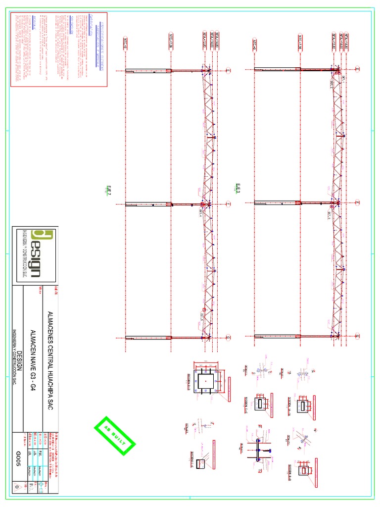 G005 - Rev1 | PDF