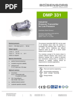 DB DMP331 e