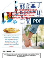 Materi Pembinaan SP