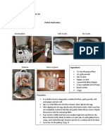 Pescuela 11 Laboratory Exercise 1