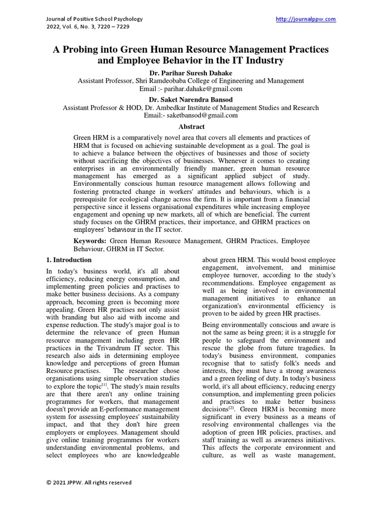 a-probing-into-green-human-resource-management-practices-and-employee