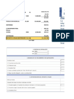 Calculo Impuesto Al Cemento