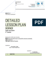 PINGOL VINCE HAROLD Detailed Lesson Plan