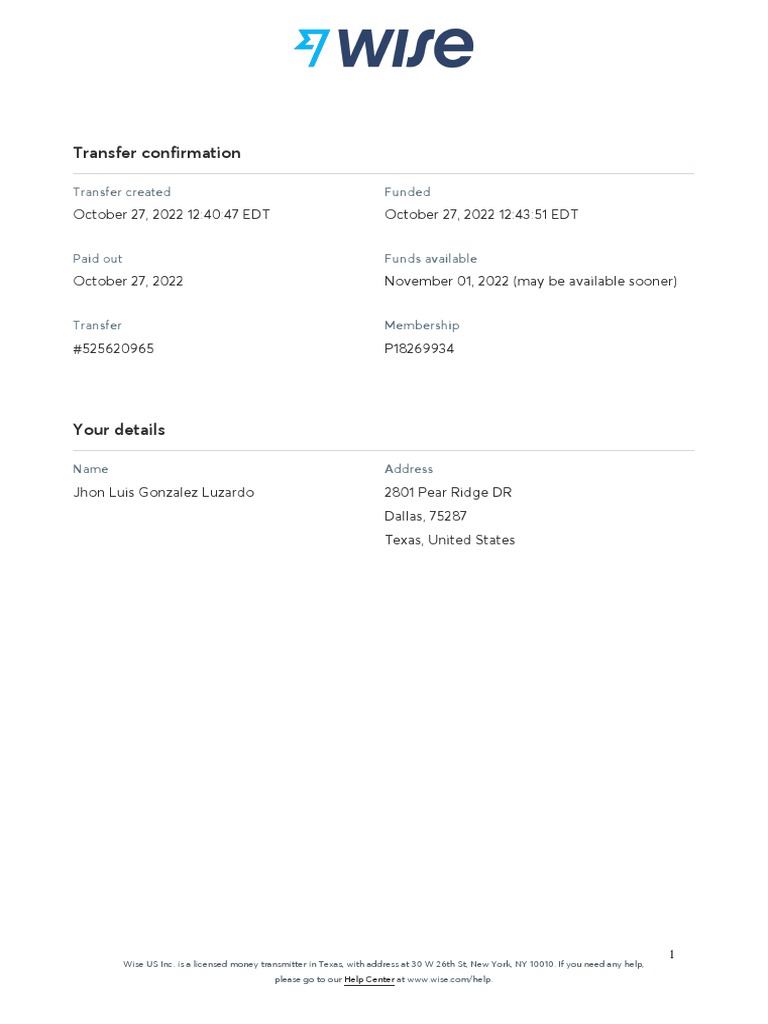 Receipt | PDF | Money | Credit Card