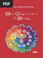 I Ching - SCAN (179pp) | PDF | China | World Politics