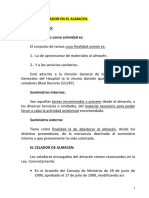 Tema 5.1 Explicación SES