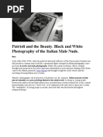Psychotronic Book v3 Manuscript | PDF | Jazz Music | Theatre