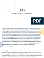 CESIU