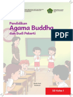 Pendidikan Agama Buddha SD