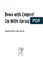 Empire Spring