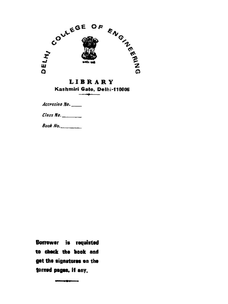 FREDERICK MORSE POWER PLANT ENGINEERING intelligence overview