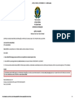 Certidão Negativa JFPE sem processos Lucas Alves