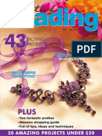 Creative Beading - Issue 4, 2020 AU